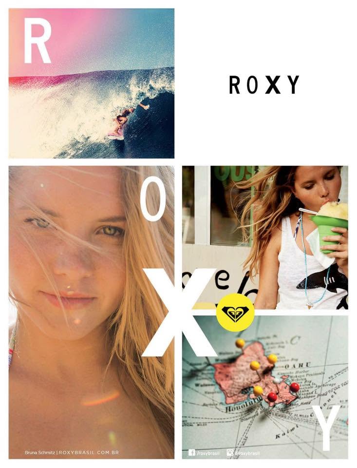 Britt's Beach X ROXY / Handmade Jewelry Brand Featured in Global Surf Campaigns