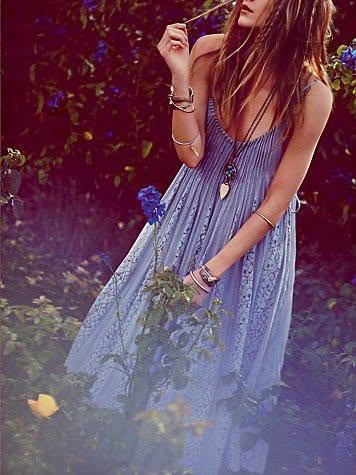 Britt's Beach Featured by Free People | Handmade Shell Jewelry & Coastal Accessories