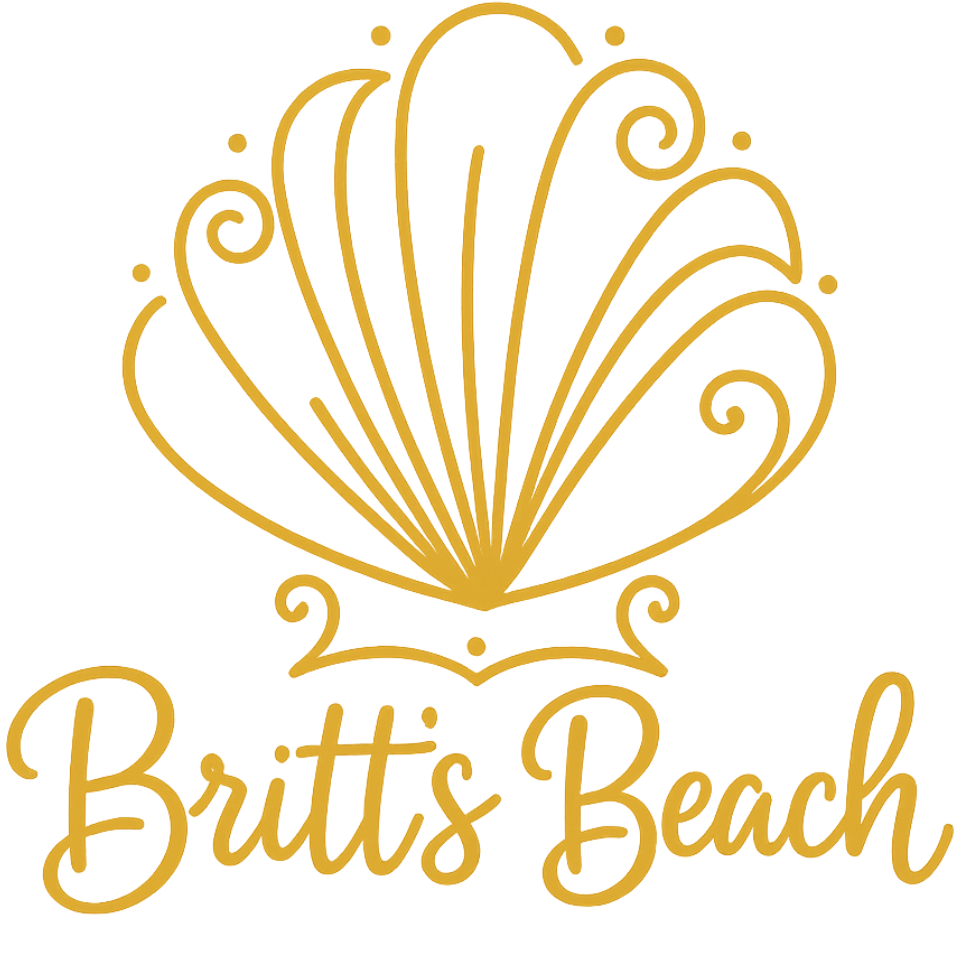 Britt's Beach