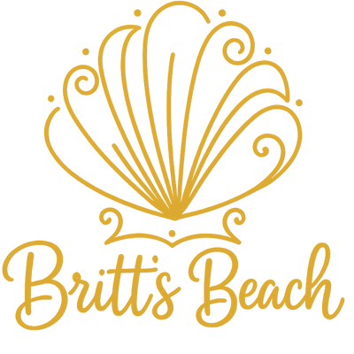 Britt's Beach